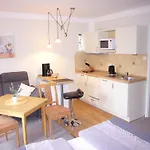 Aparthotel Klara