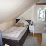 Klara Aparthotel Timmendorfer Strand