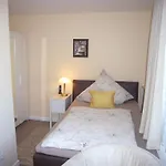 Klara Hotel apartamentowy