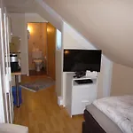 Klara Aparthotel