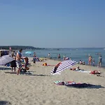 Aparthotel Klara 3*