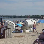 Klara Aparthotel Timmendorfer Strand
