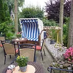Klara Aparthotel Timmendorfer Strand