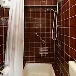 克拉拉公寓式酒店 公寓式酒店 蒂门多弗施特兰德
