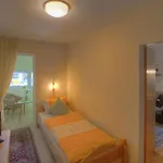 Klara Aparthotel 3*