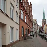 Klara Hotel apartamentowy