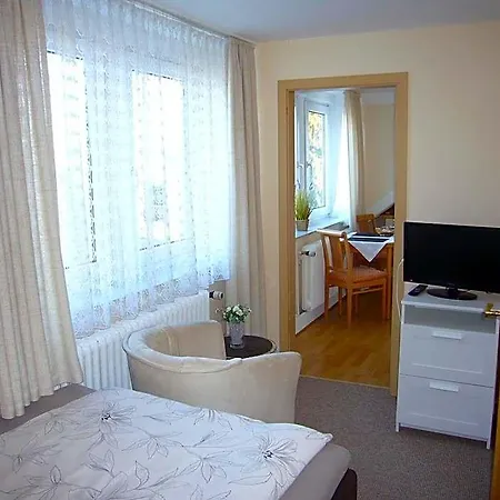 Klara 3* Timmendorfer Strand