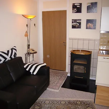 Klara Aparthotel 3*