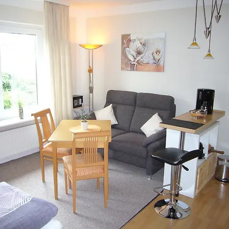 Klara Aparthotel 3*