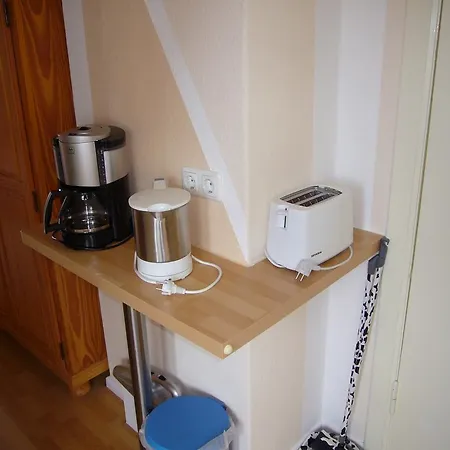 Klara Timmendorfer Strand