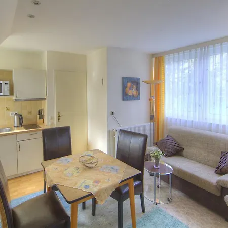 Aparthotel Klara 3*