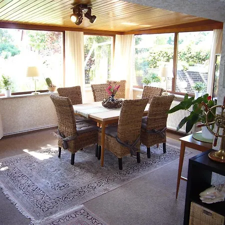 Apartmanhotel Klara Timmendorfer Strand