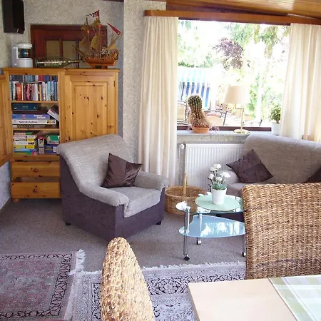 Klara Timmendorfer Strand