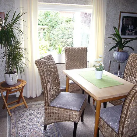Klara Aparthotel