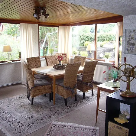 Ξενοδοχείο με διαμερίσματα Klara 3*