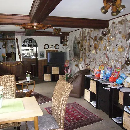 Klara 3* Timmendorfer Strand