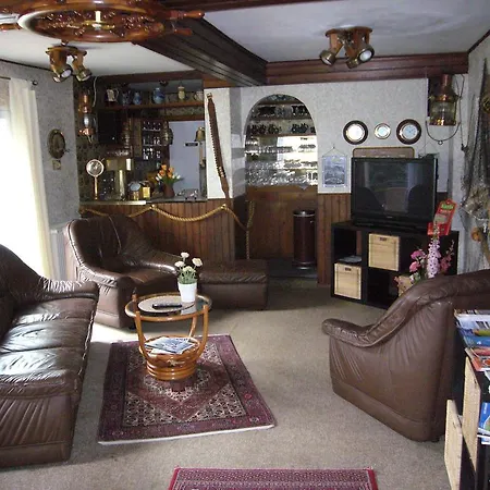 Klara Apartmanhotel Timmendorfer Strand