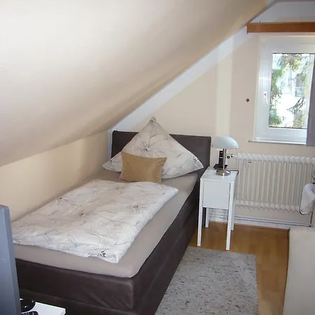 Klara Apartmanhotel Timmendorfer Strand