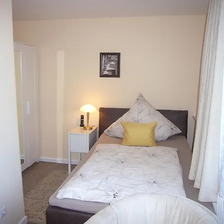 Klara Aparthotel