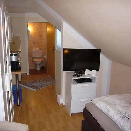 Klara Apartmanhotel