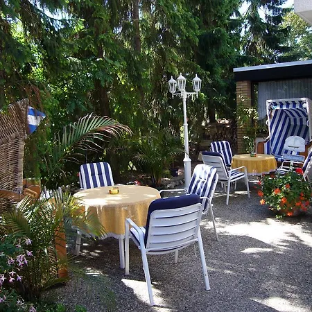 Klara Aparthotel