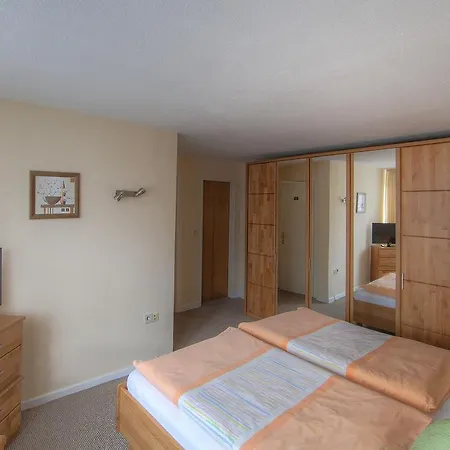 Klara Aparthotel
