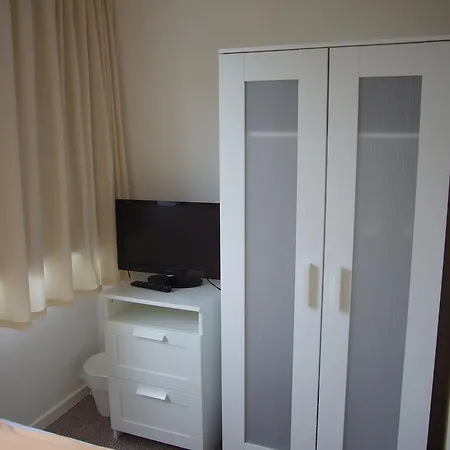 Klara Aparthotel