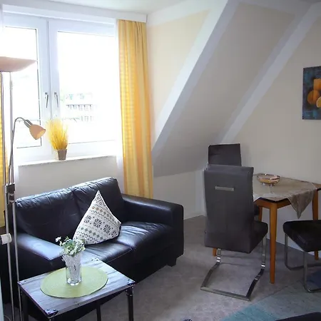 Klara 3* Timmendorfer Strand