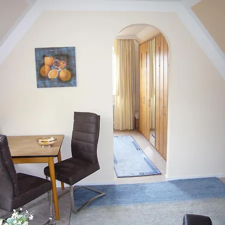 Apartmanhotel Klara Timmendorfer Strand