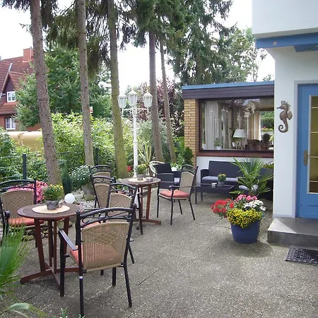 Klara Timmendorfer Strand