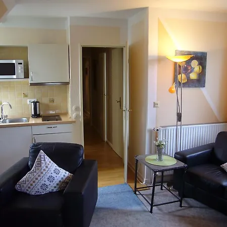 Apartmanhotel Klara 3*