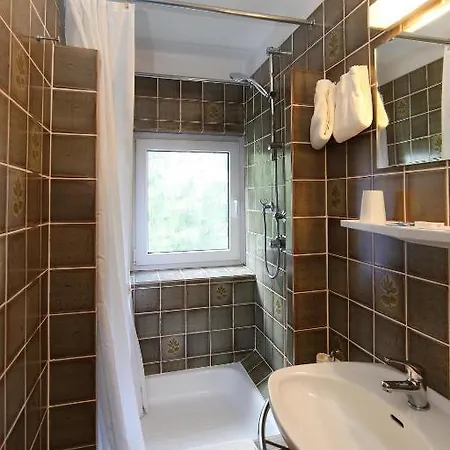 Klara Apartmanhotel 3*