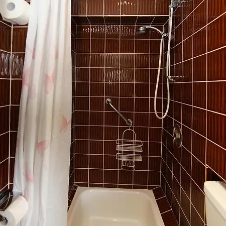 Klara Apartmanhotel Timmendorfer Strand