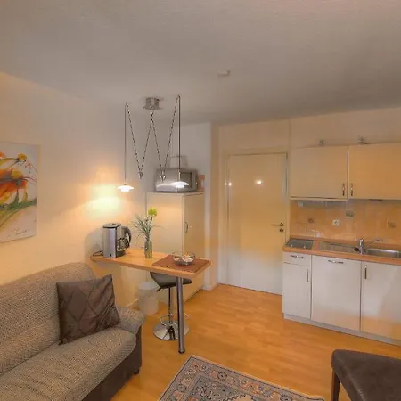 Klara Timmendorfer Strand