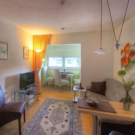 Klara Ξενοδοχείο με διαμερίσματα