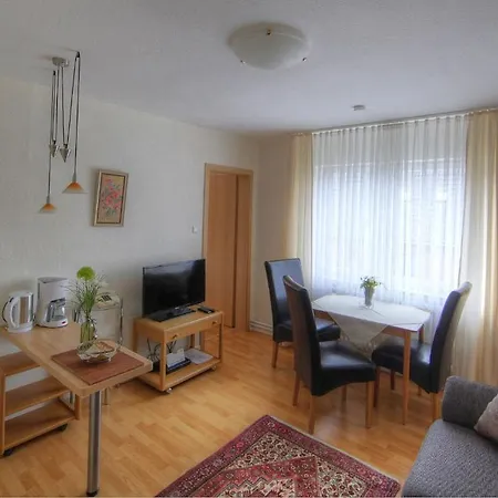 Apartmanhotel Klara Timmendorfer Strand