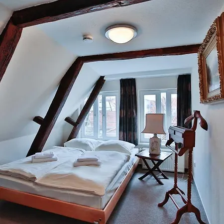 Klara Aparthotel