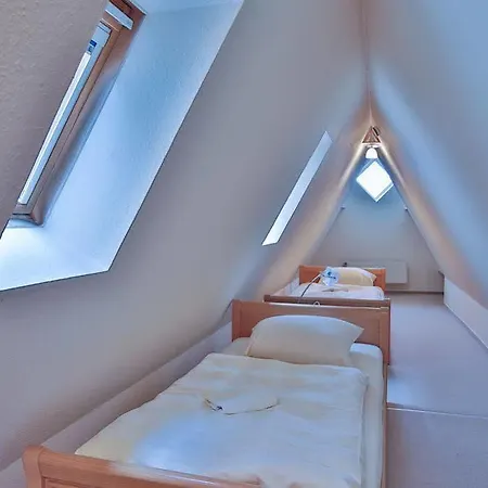 Klara 3* Timmendorfer Strand