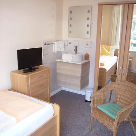 Klara Aparthotel