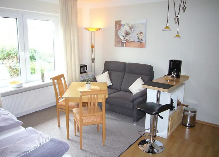 Klara Apartmanhotel 3*