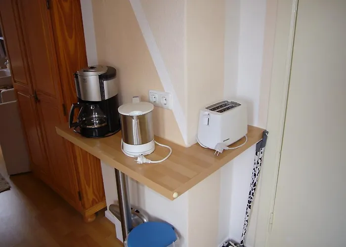 Klara Timmendorfer Strand