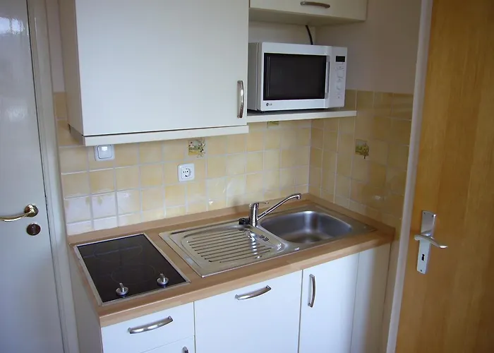 Apartmanhotel Klara 3*