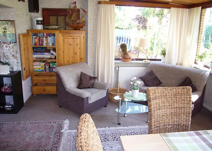 Klara Timmendorfer Strand