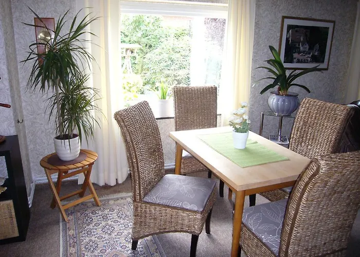 Klara Apartmanhotel