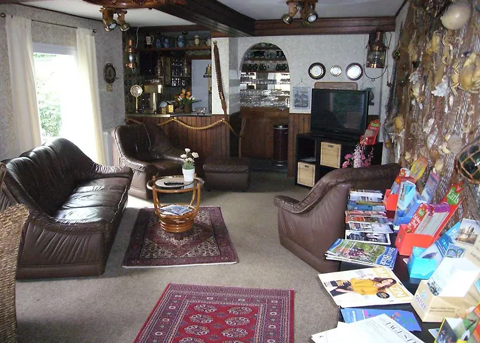 Apartmanhotel Klara Timmendorfer Strand