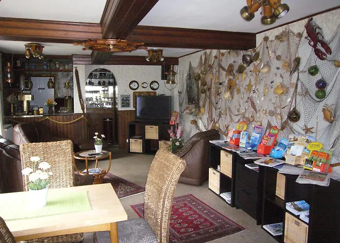 Klara 3* Timmendorfer Strand