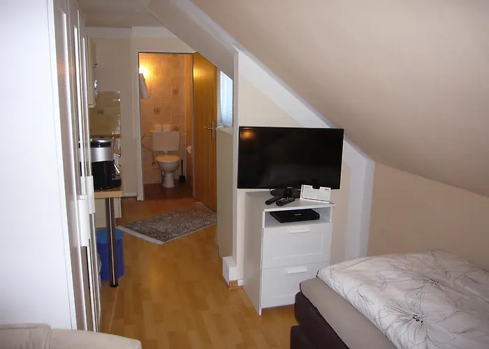 Klara Apartmanhotel