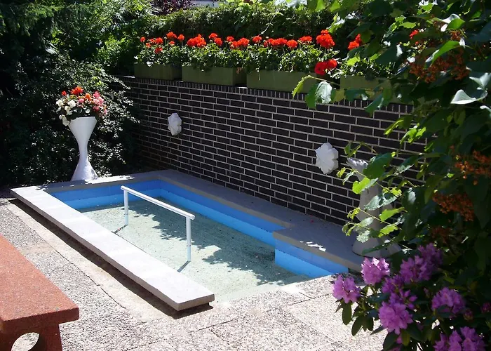 Aparthotel Klara Timmendorfer Strand