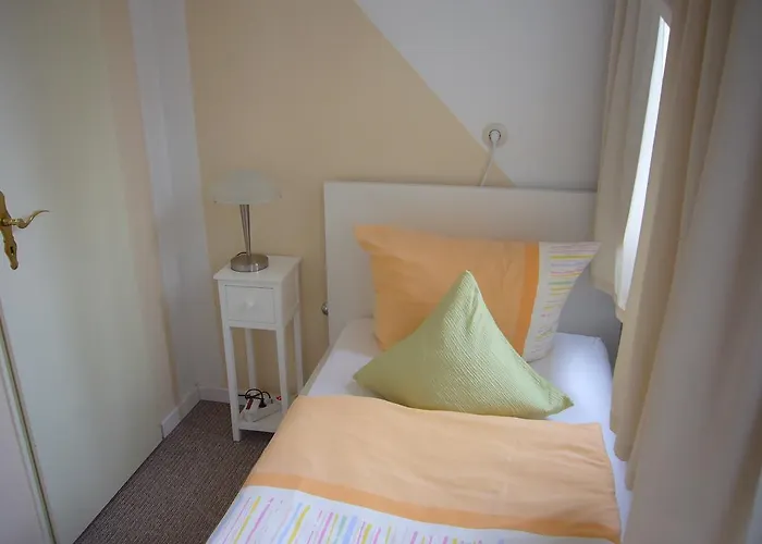 Aparthotel Klara Timmendorfer Strand