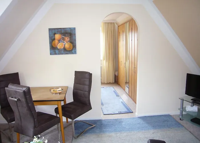 Aparthotel Klara Timmendorfer Strand